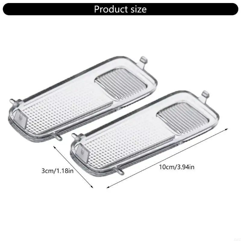 

A2UC Roof Rider Light Lens для навигатора над головой куполо
