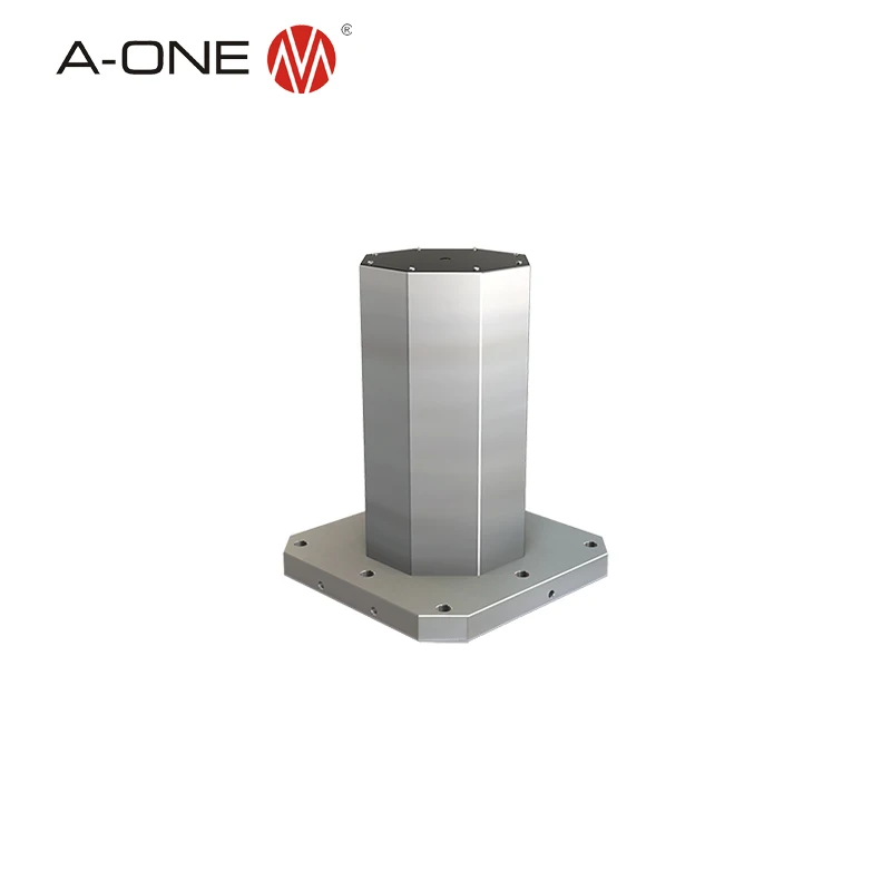 MC34 Octahedral Base-M Mesh For Horizontal MC