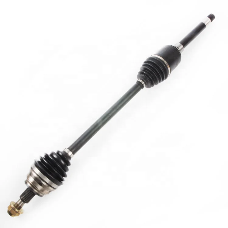 

1643301901 W164 GL M Class 320 450 550 Auto Parts Drive System Half Shaft Assembly for Mercedes benz