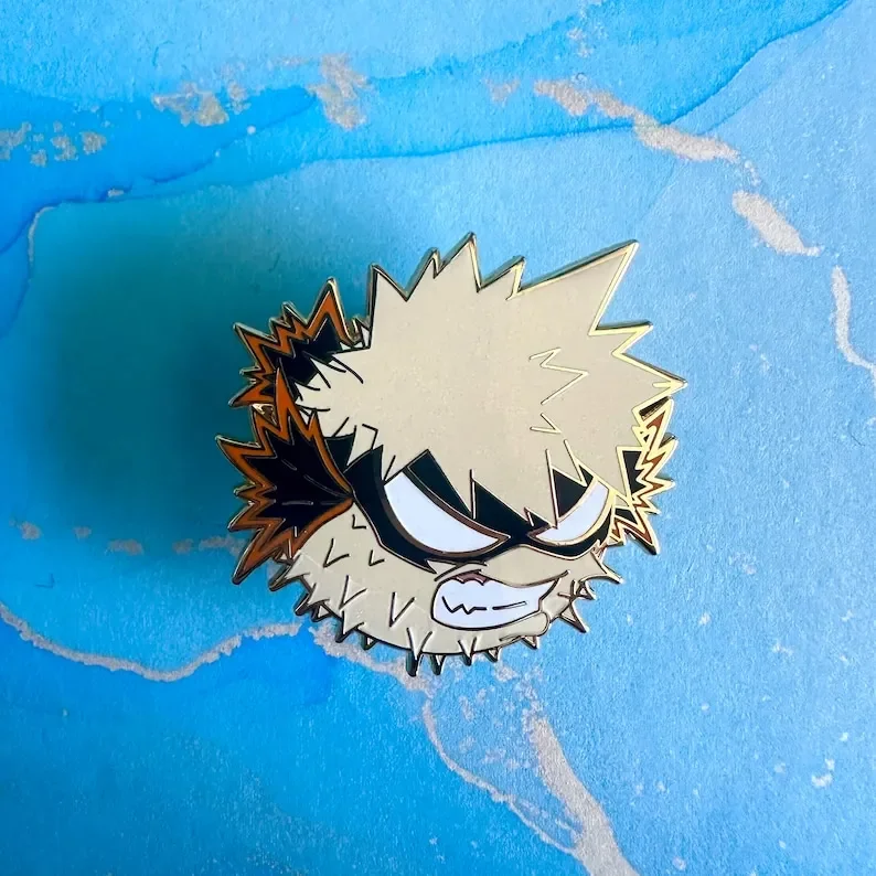 Fishy Heroes Single…