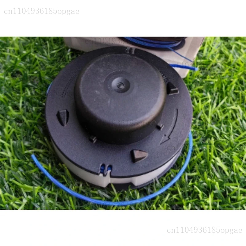 مناسبة للمخرج الأوتوماتيكي stihl FSA 56 رأس التشذيب 4008 710 4302 استبدال بكرة FSA56 2-2 #5