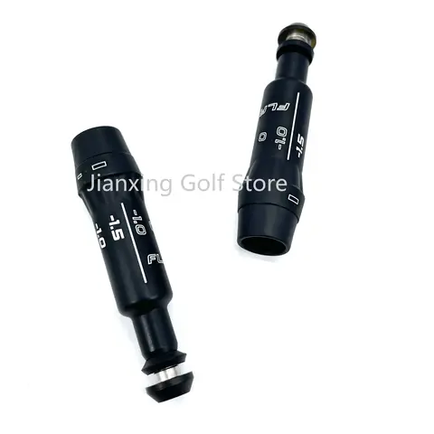 Ping G410 G425 G430 드라이버 페어웨이 우드 하이브리드 클럽 헤드에 맞는 골프 샤프트 슬리브 어댑터 교체 Ping G410 G425 G430 드라이버 페어웨이 우드 하이브리드 클럽 헤드에 맞는 골프 샤프트 슬리브 어댑터 교체