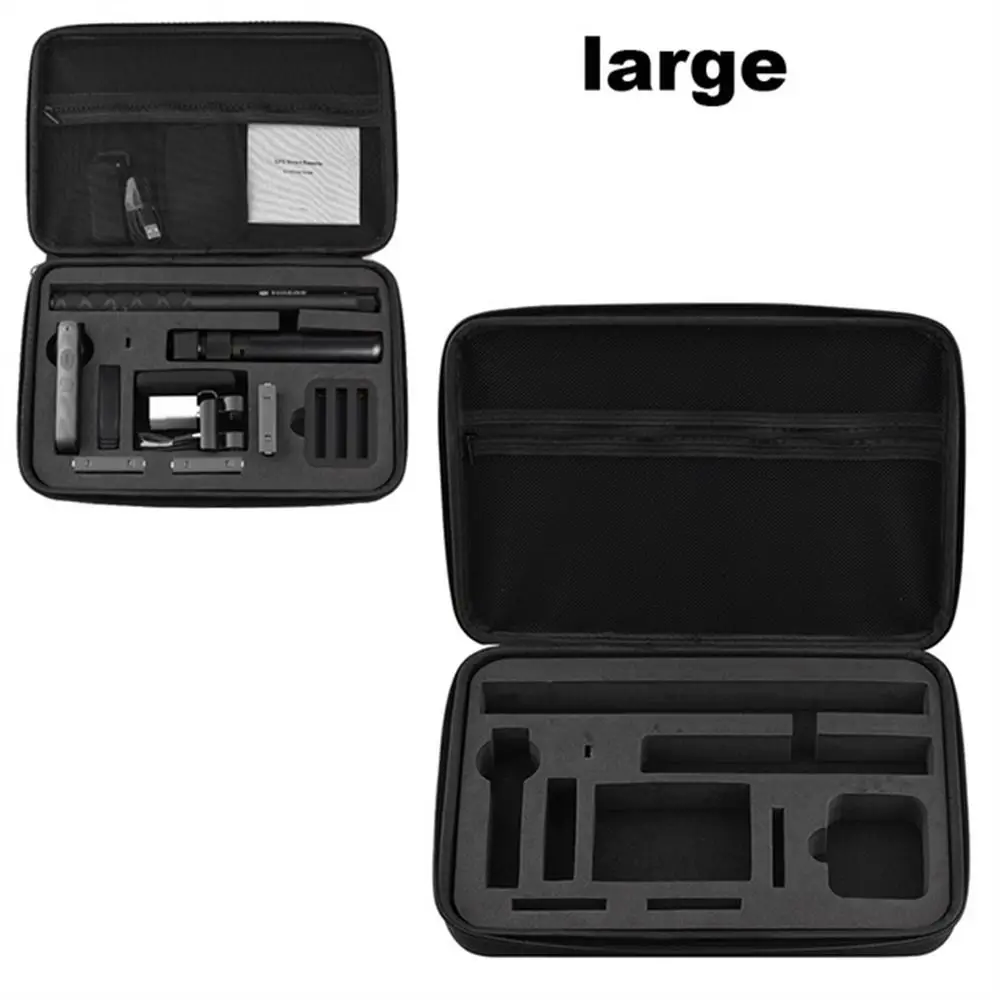 Storage Case for Insta360 ONE X3 X X2 Carrying Bag Insta 360 Panoramic Camera Handbag Accessory Box Large Medium Small