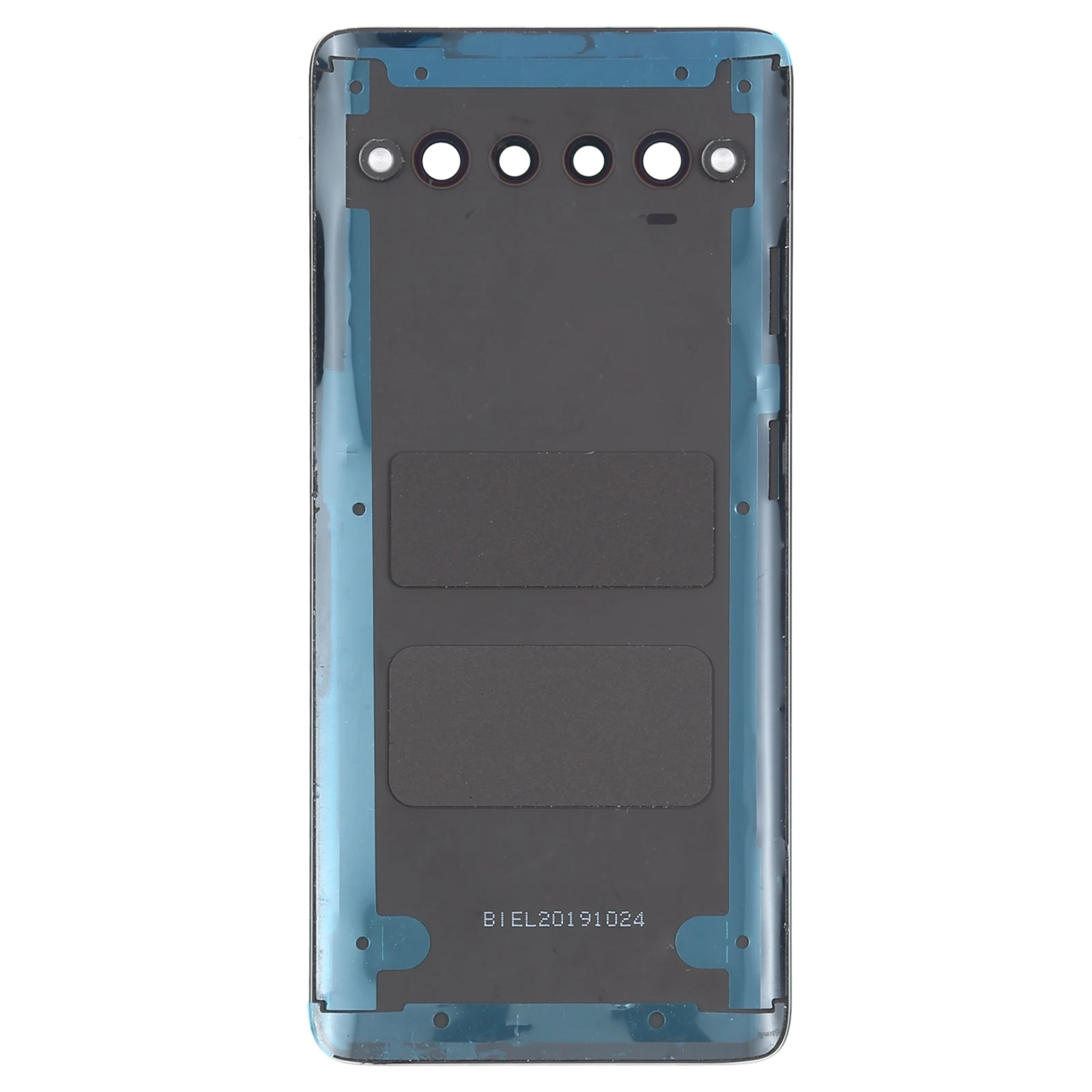 Battery Back Cover for TCL 10 Pro T799B T799H