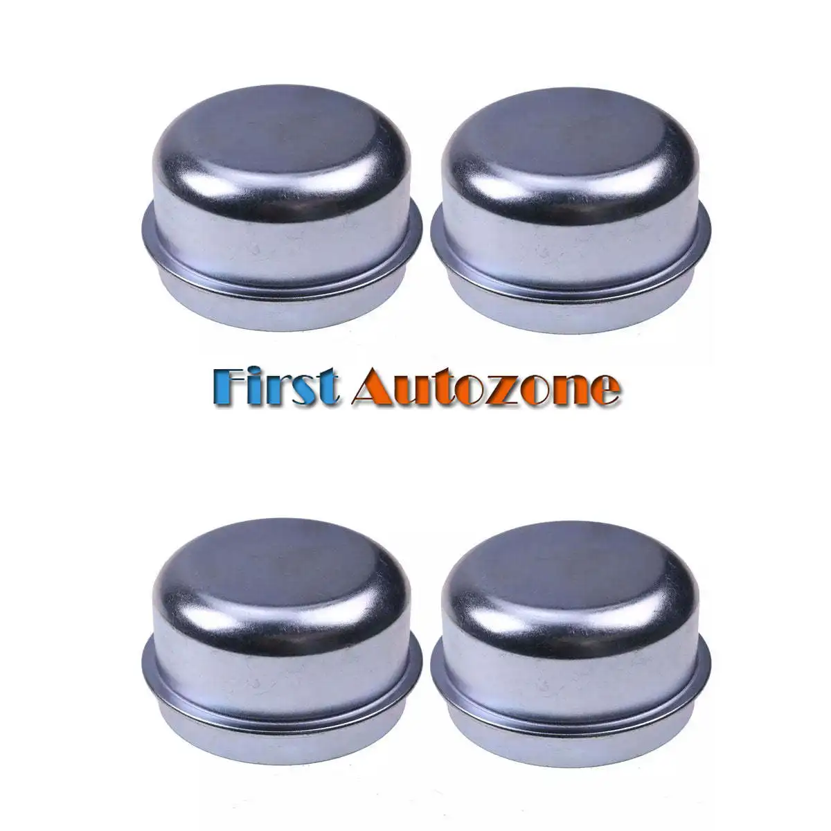

4PCS Caster Wheel Grease Cap for Exmark Toro Scag 1-543513 481559