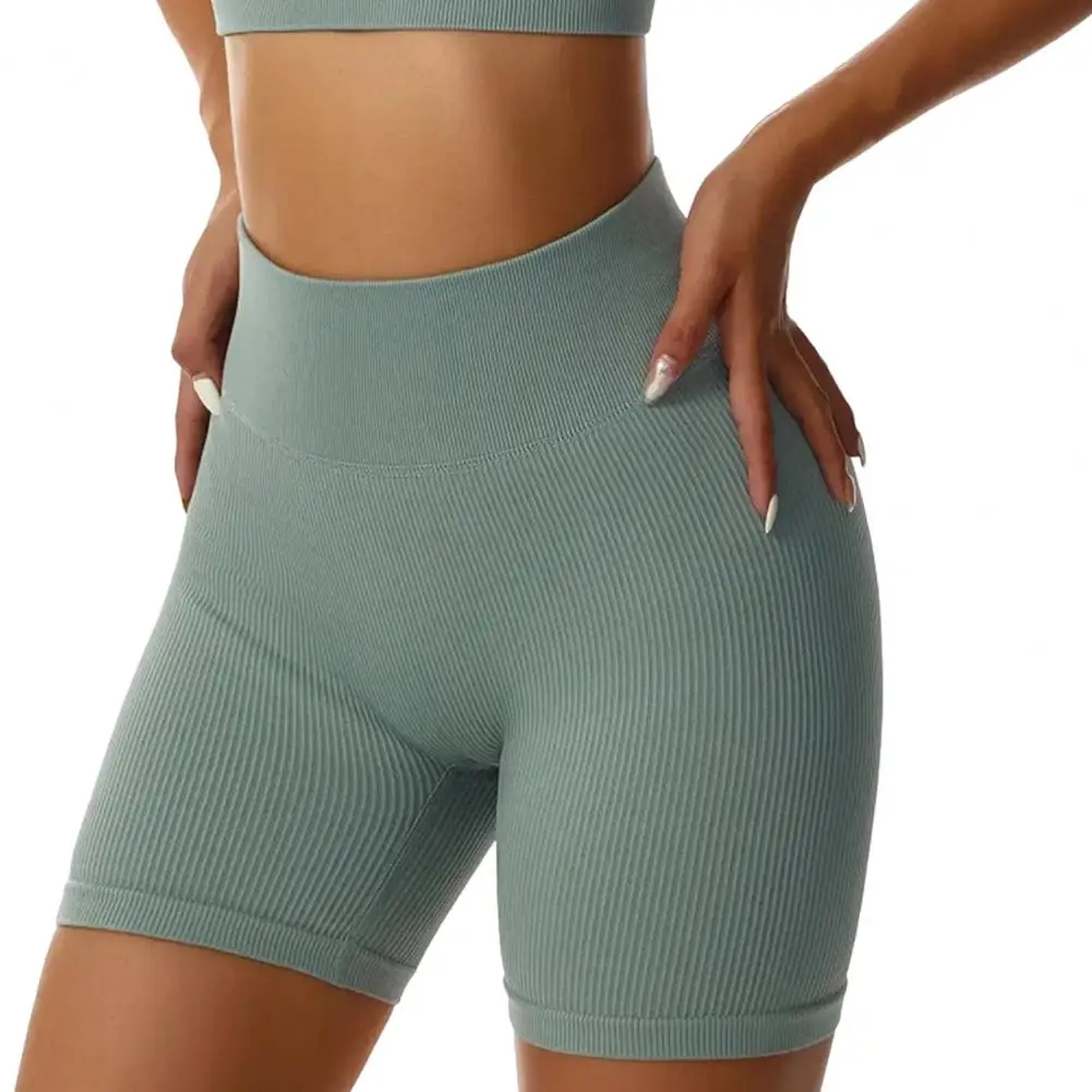 

Women Shorts High Waist Compression Yoga Shorts for Gym Exercise Sport for Ultimate