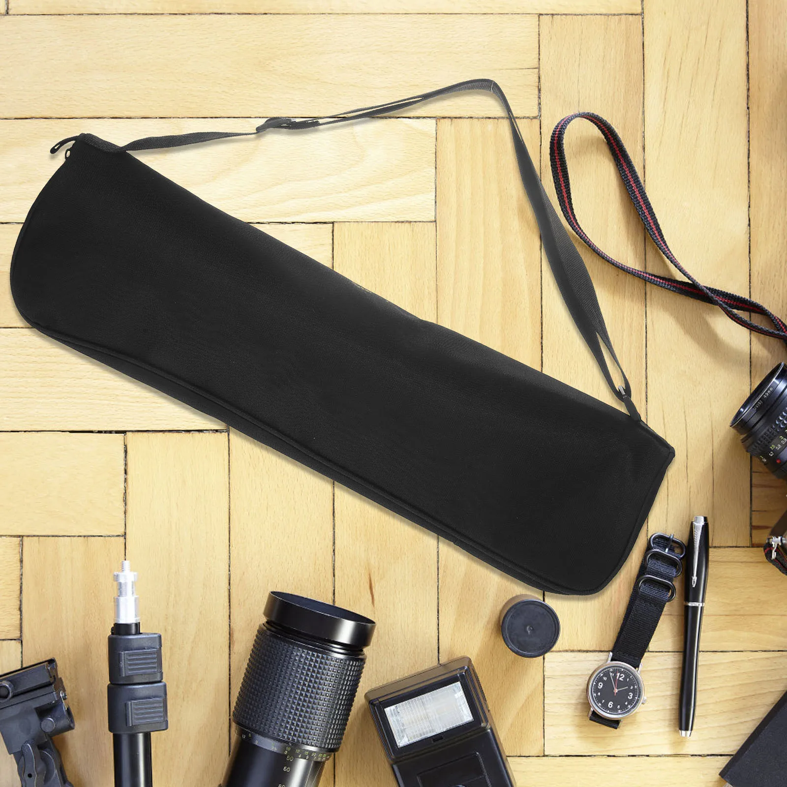 

Camera Bag Large Tripod Load Bearing Party Tent Poles Storage Accessory Carrying Case