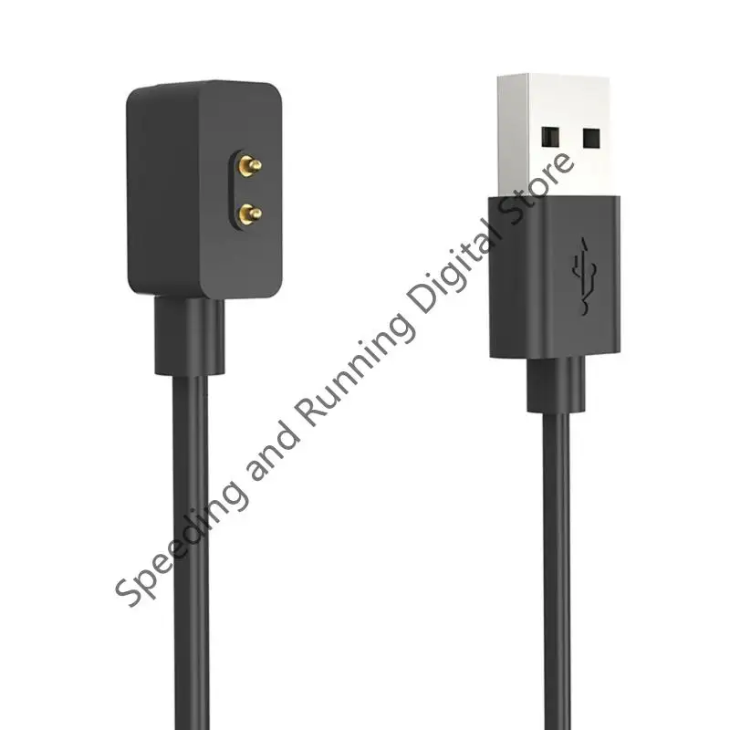 USB Magnetic Charger Cable For Redmi Watch 4 Charging Cradle Adapter Data Dock Smartwatch Power Chargers Line