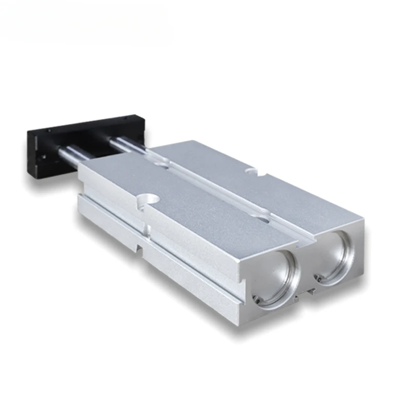 Small Double Rod Do…