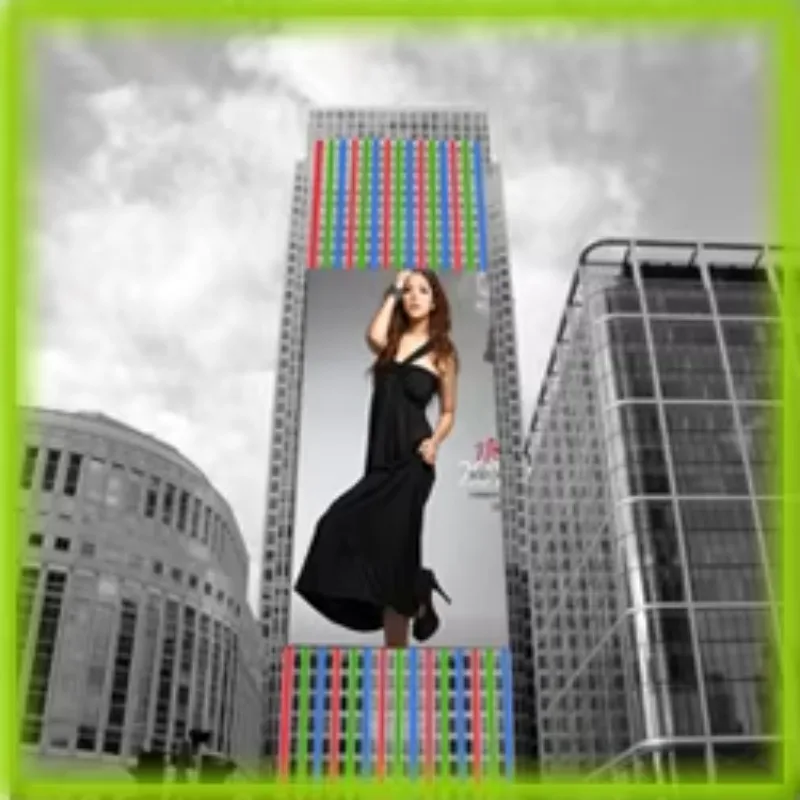 

New Arrival P3.91 Outdoor Rental LED Screen High Brightness Direct From Shenzhen Factory For Commercial Event Display