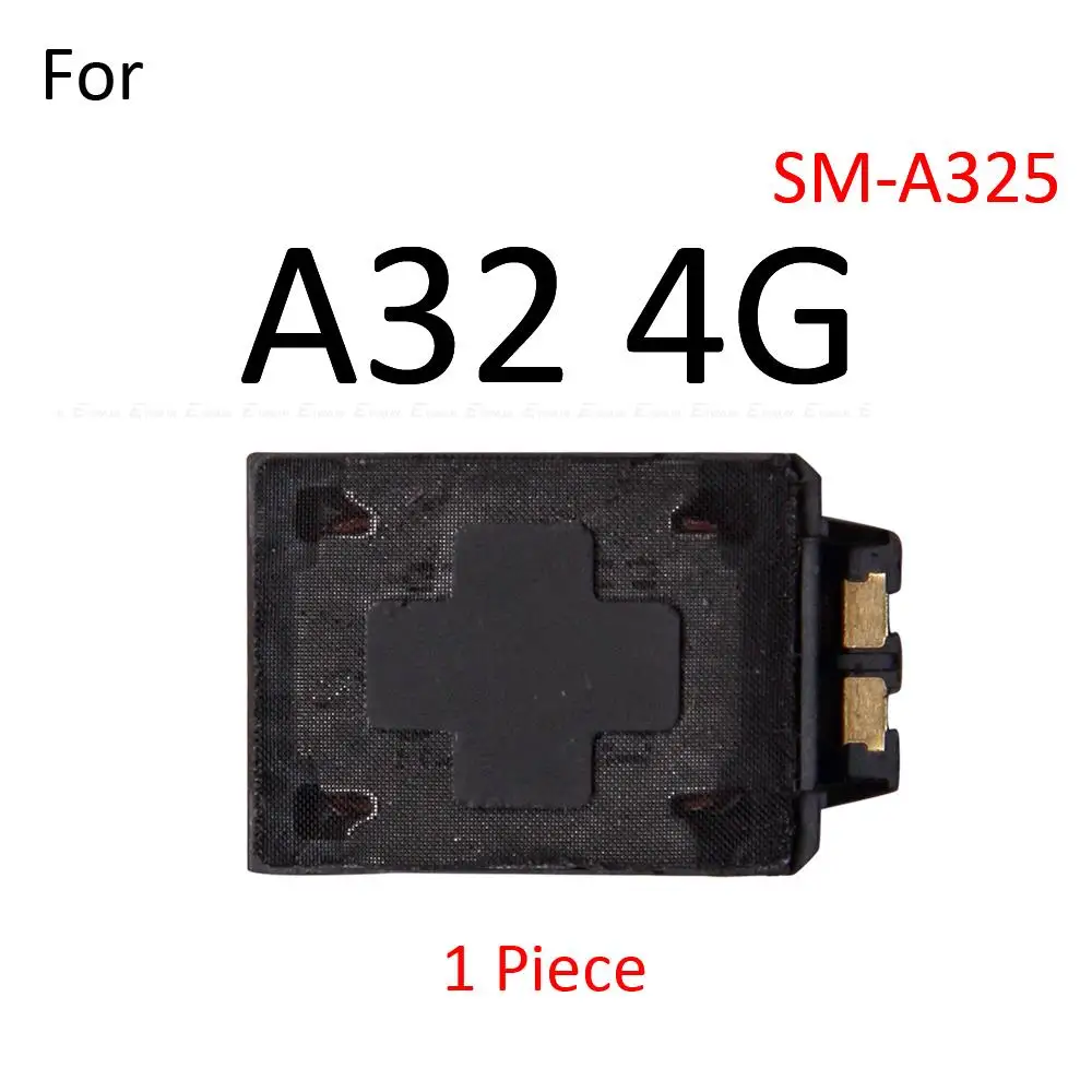 Bottom Loud Speaker Ringer Buzzer Sound Loudspeaker Flex Cable For Samsung Galaxy A02 A12 A22 A32 A52 4G 5G