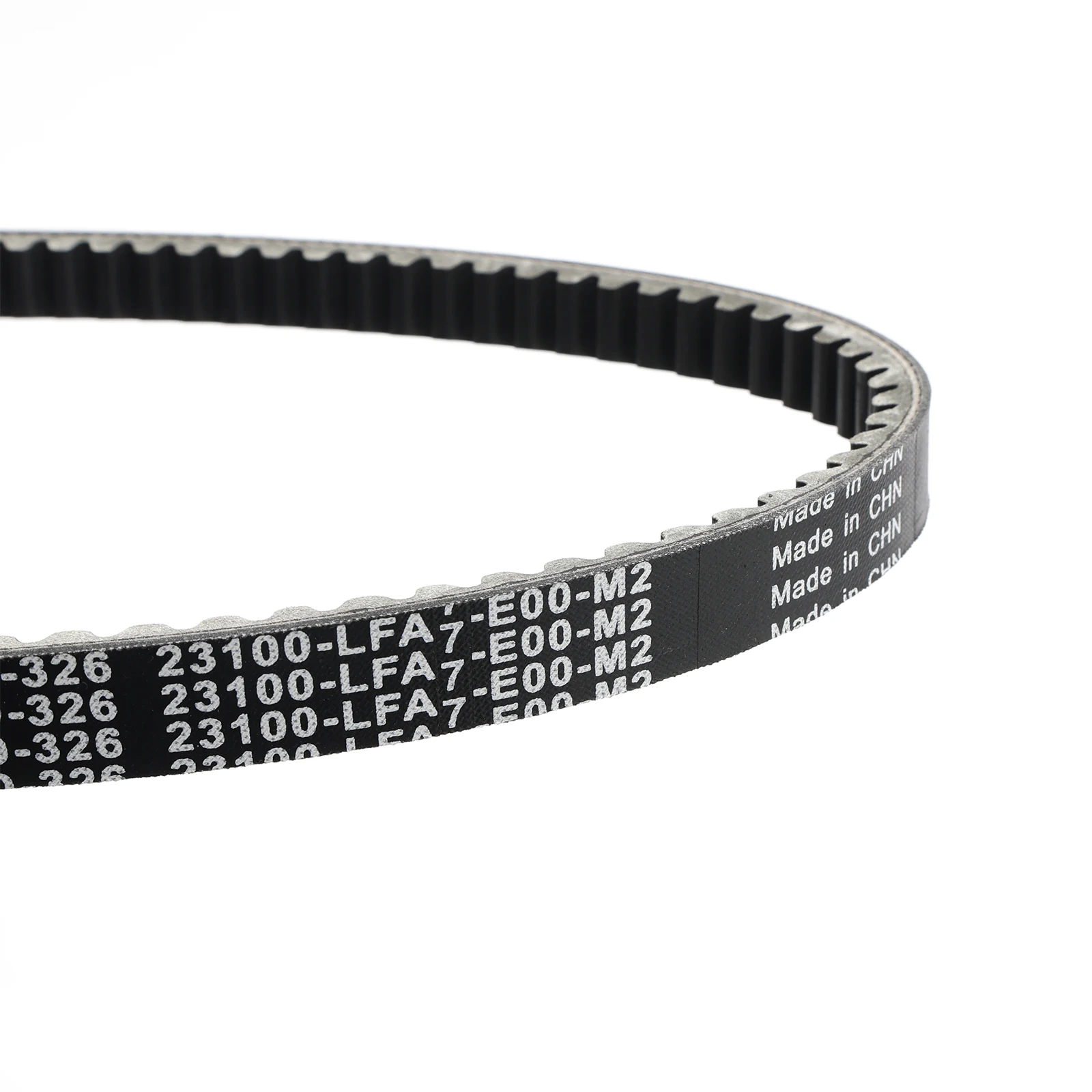 استبدال حزام القيادة لـ Kawasaki J125 J125i 2016-2020 59011-Y008 59011-Y005 #3