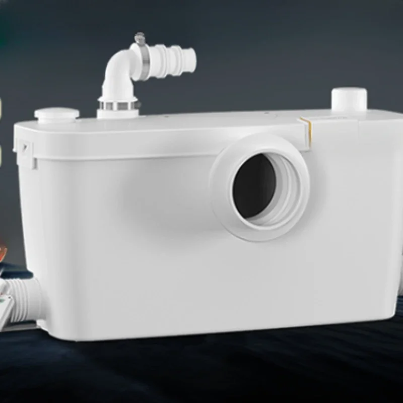 

Sewage lift pump for household villa basement toilet pump