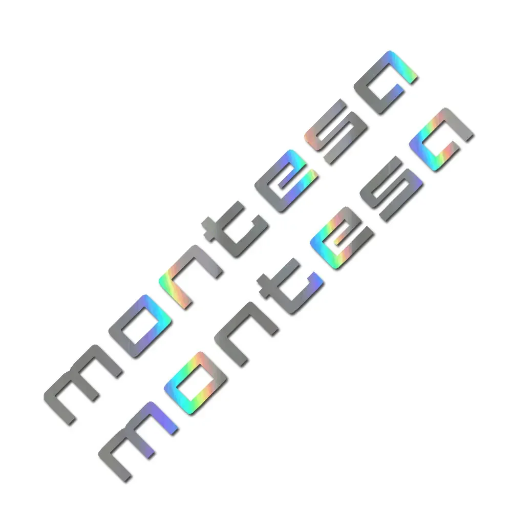 AliExpress For Montesa Cota 315R, 315 R Trials Bike Frame Sticker / Decal