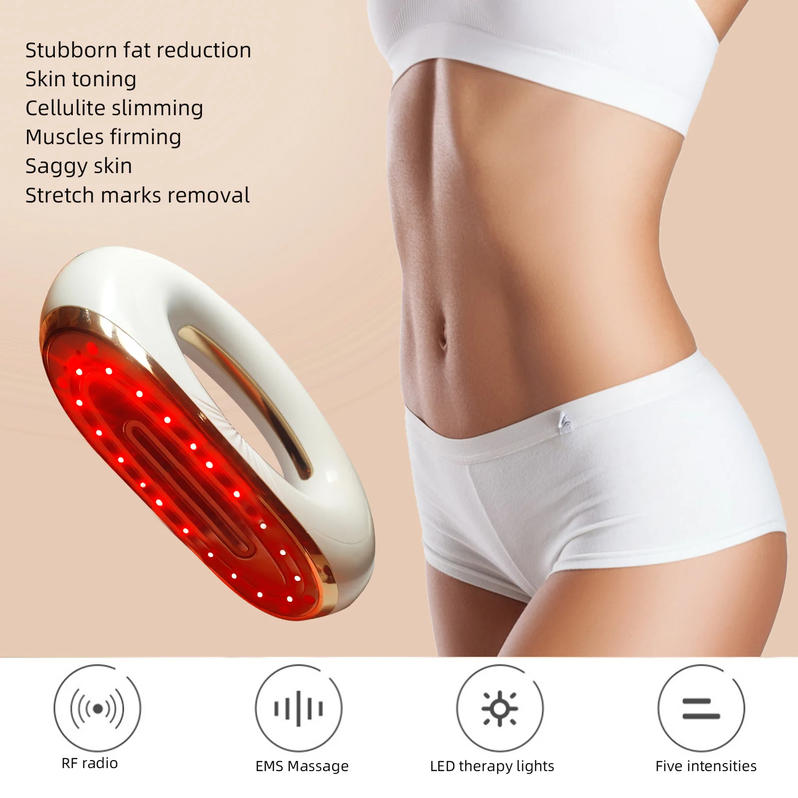 free shipping Weight Loss Burning  Device Slim Slimming Body Sculpting Machine Skin Tightening, Weight Loss, Face Lift