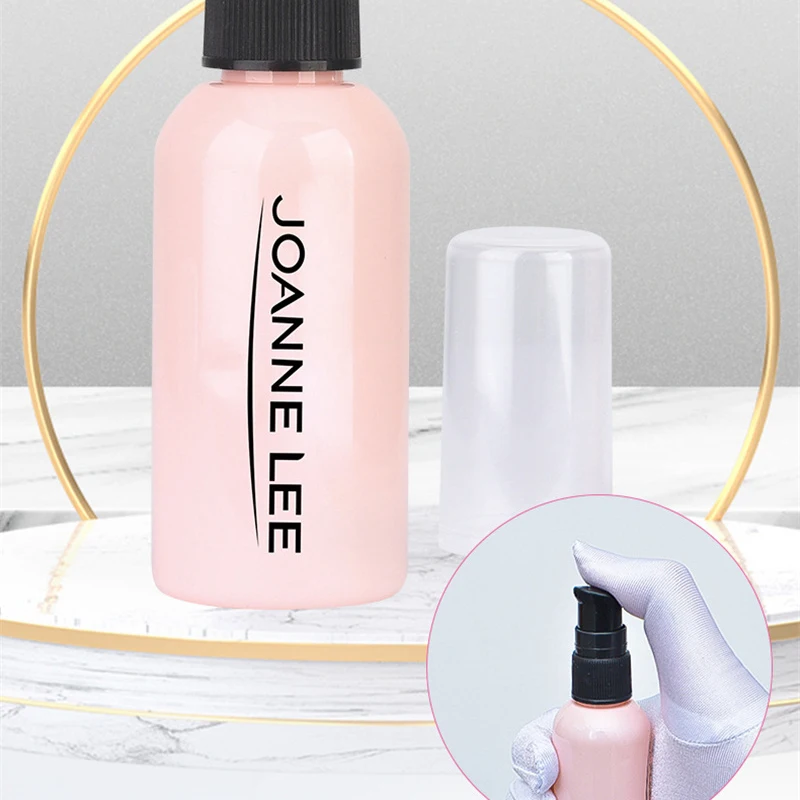 DIY التظاهر اللعب لعبة محاكاة يشكلون مجموعة مستحضرات التجميل الأميرة اللعب منزل أطفال ألعاب تعليمية هدايا للفتيات الأطفال #6