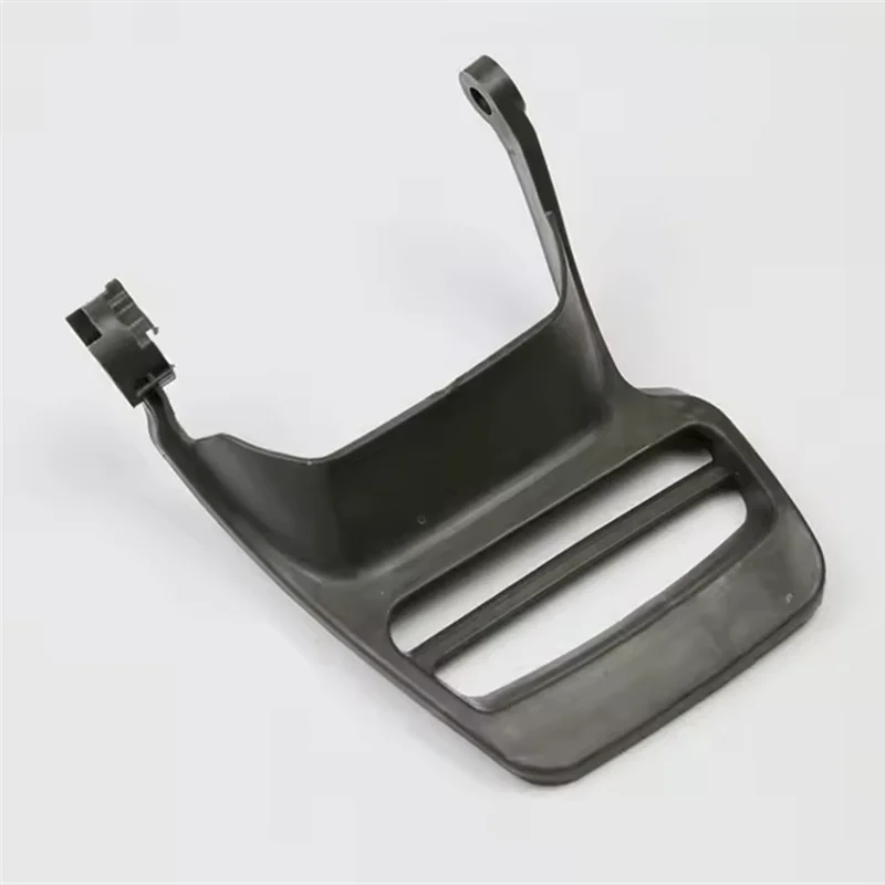 

ABMI-тормозная ручка, защитная цепь, подходит для Husqvarna 445 445E 450 450E, аксессуары для крепления бензопилы, защита рук,