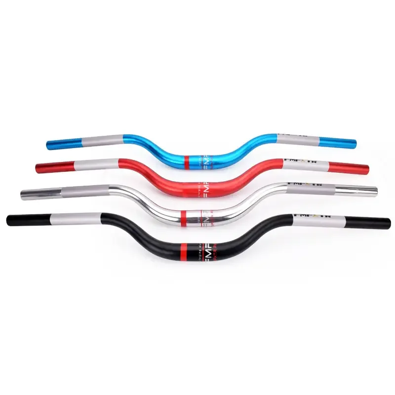 

MTB Bicycle Handlebar Bike Swallow-Shaped Handlebar 720mm