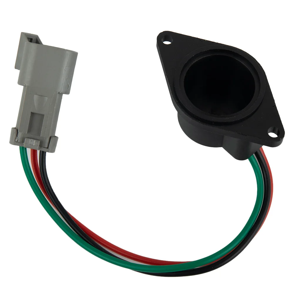 Sensores de coche Sensor de velocidad de alta resistencia nuevo 1 unid/set para Club Car IQ ADC Motor imán Sensor de velocidad accesorios para automóviles