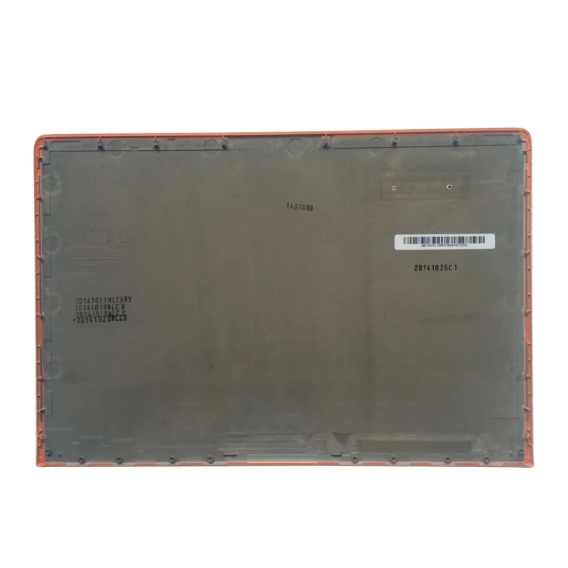 Casing komputer Laptop untuk Lenovo Ideapad Yoga 3 Pro 1370, casing penutup belakang LCD