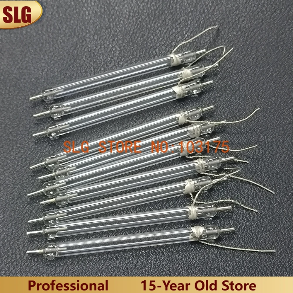 10 Pieces FOR Nikon SB900 SB-900 SB910 SB-910 Flash Tube Xenon Lamp Speedlite Repair Part New