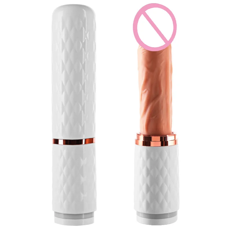 Sex Machine Love Machine Auto Thruting Dildo Machine Remote Control Suction Cup Hands-Free Lifelike Dildo Masturbator Men Women