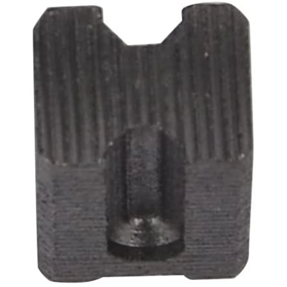 10PCS Carbon Brushes Compatible with DeWalt DW217 DW221 DW222 DW252 DW272 ELU27158 ET1245, Strong Durability