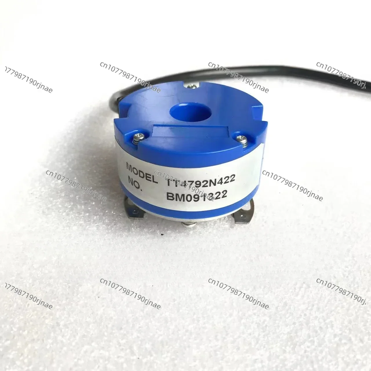 Tt4792n422/Tt4792n489 Rotary Encoder Motor Encoder Original Disassembly in Stock