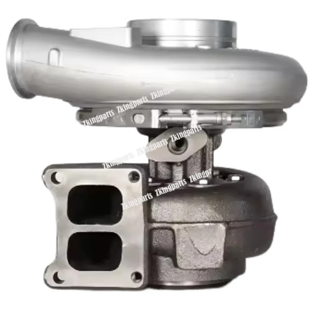 Turbo HX55 Turbocharger 4038613 1538372 For Scania Truck 124 DC12 DC12-03 Engine