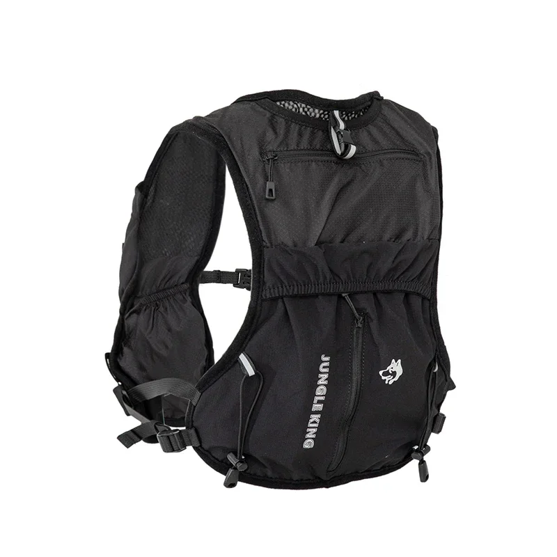 Ultraleve Caminhadas Mochila Mochila, Viagem Trail Mochila, Running Bag, Trekking, Escalada, Camping, Vistas ao ar livre