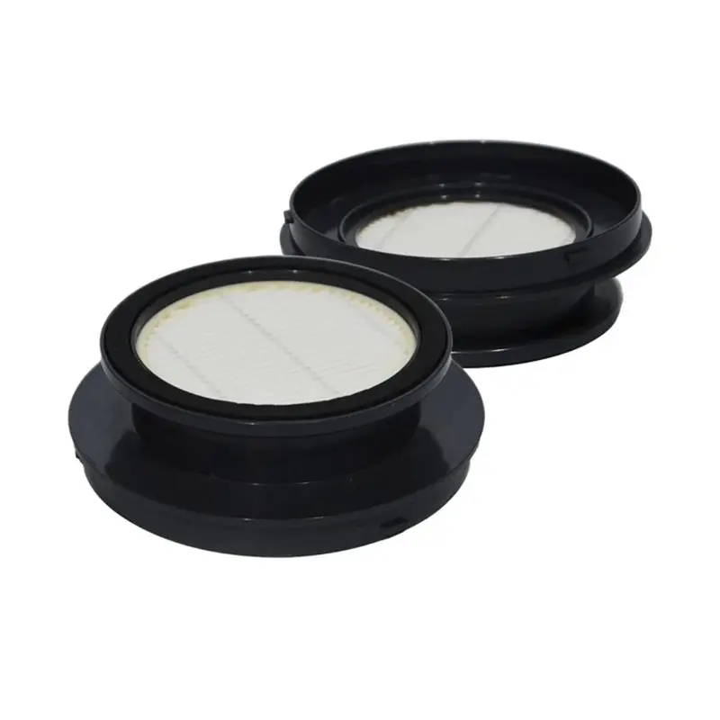 مرشحات HEPA البديلة X7A- 3 قطع لـ Sunsare X7A لـ Fieety مكنسة كهربائية لاسلكية لملحقات التنظيف المنزلي