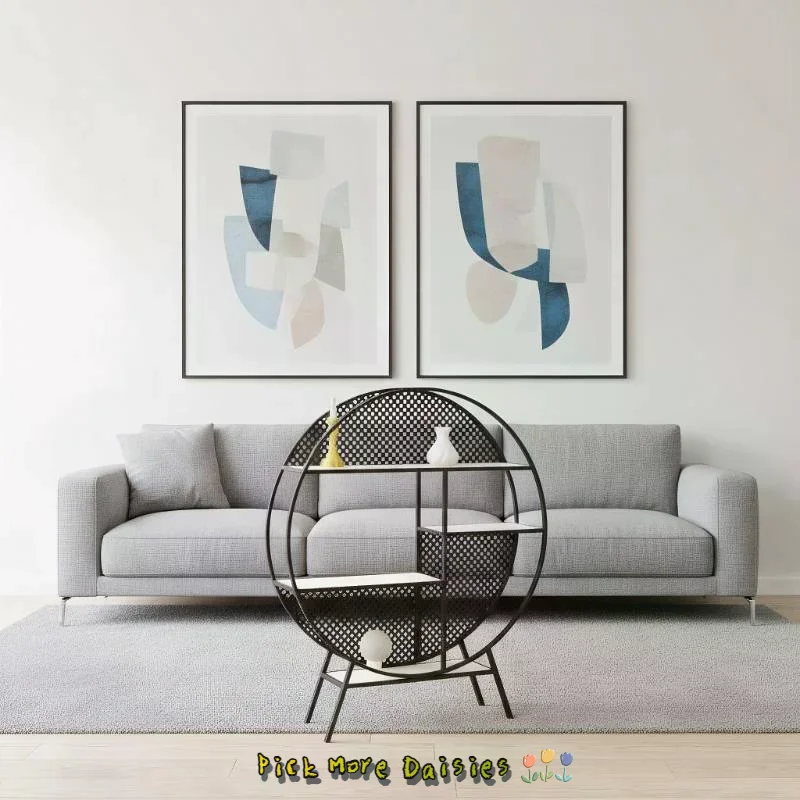 โมเดลชั้นวางของทรงกลมแบบจีนขนาด 1:12, 1 ชิ้น อุปกรณ์ตกแต่งเฟอร์นิเจอร์จิ๋วสำหรับบ้านตุ๊กตา