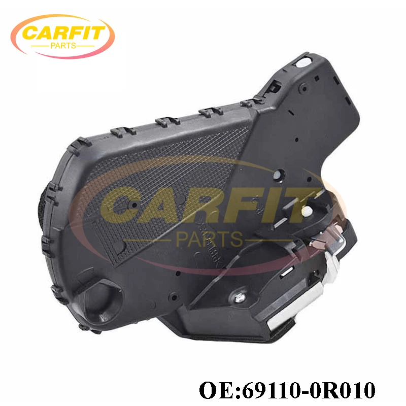 

New OEM 69110-0R010 691100R010 6911042130 691100R011 Rear Power Liftgate Door Lock Actuator For Toyota RAV4 2006-2012 Auto Parts