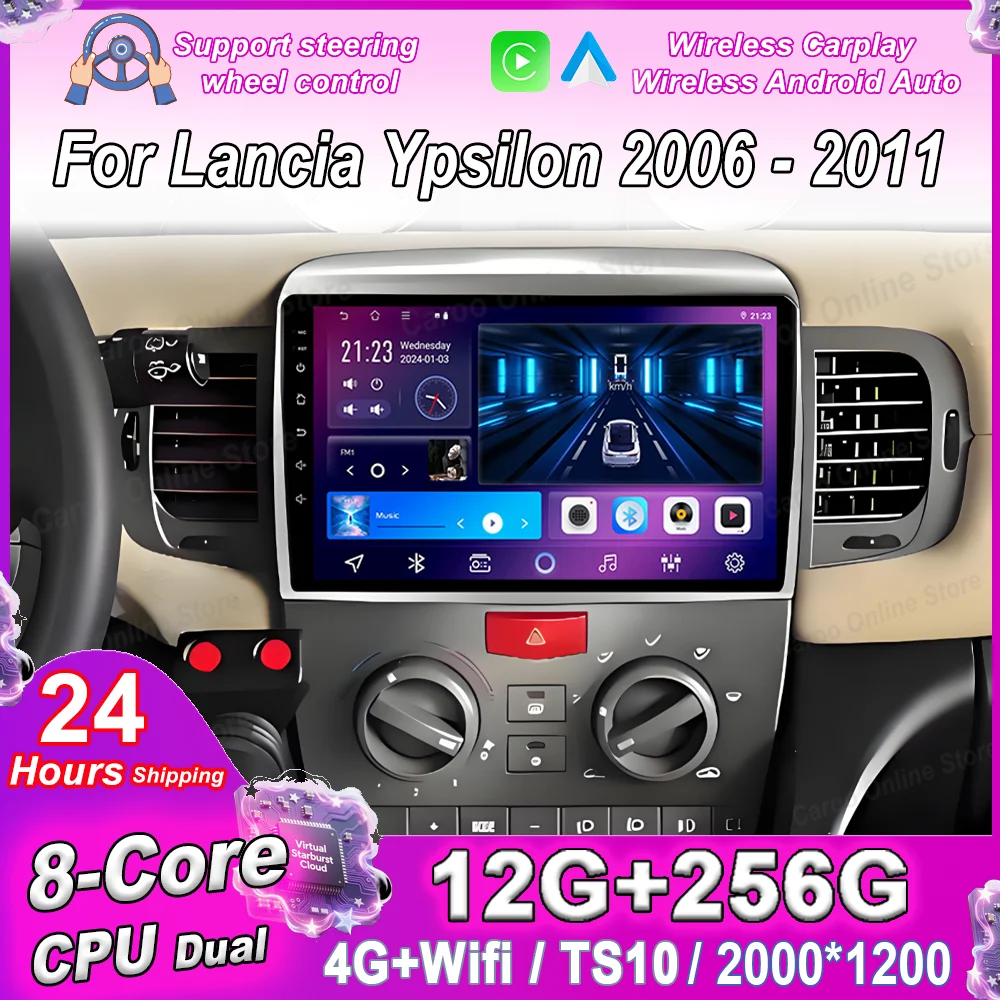 Car Video Player Fo…