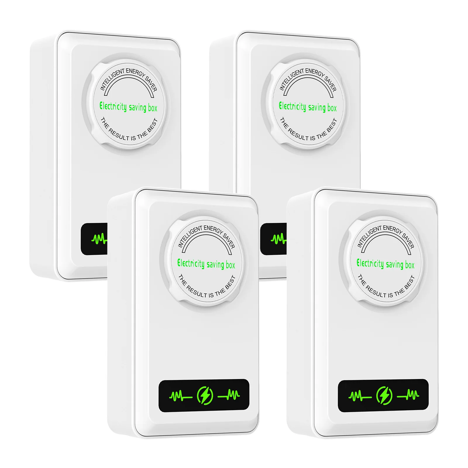 

Энергосберегающий блок Eayburst, 30 кВт, энергосберегающее устройство с защитой от перегрузки, портативный энергосберегающий энергетический блок для дома