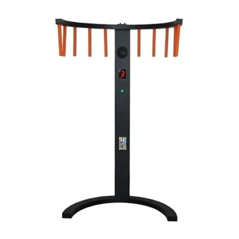 

Fast Reaction Catch Stick Game Machine for Indoor Theme Park and Mall Events Coin Operated Games