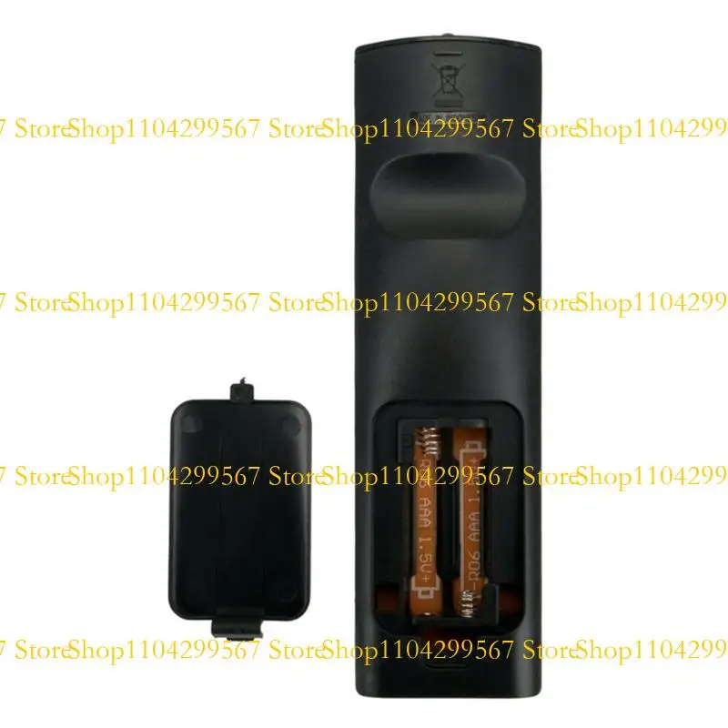 

CS1W AKB73575401 Replacement Remote Control Applicable for Sound Bar NB5540 NB4540