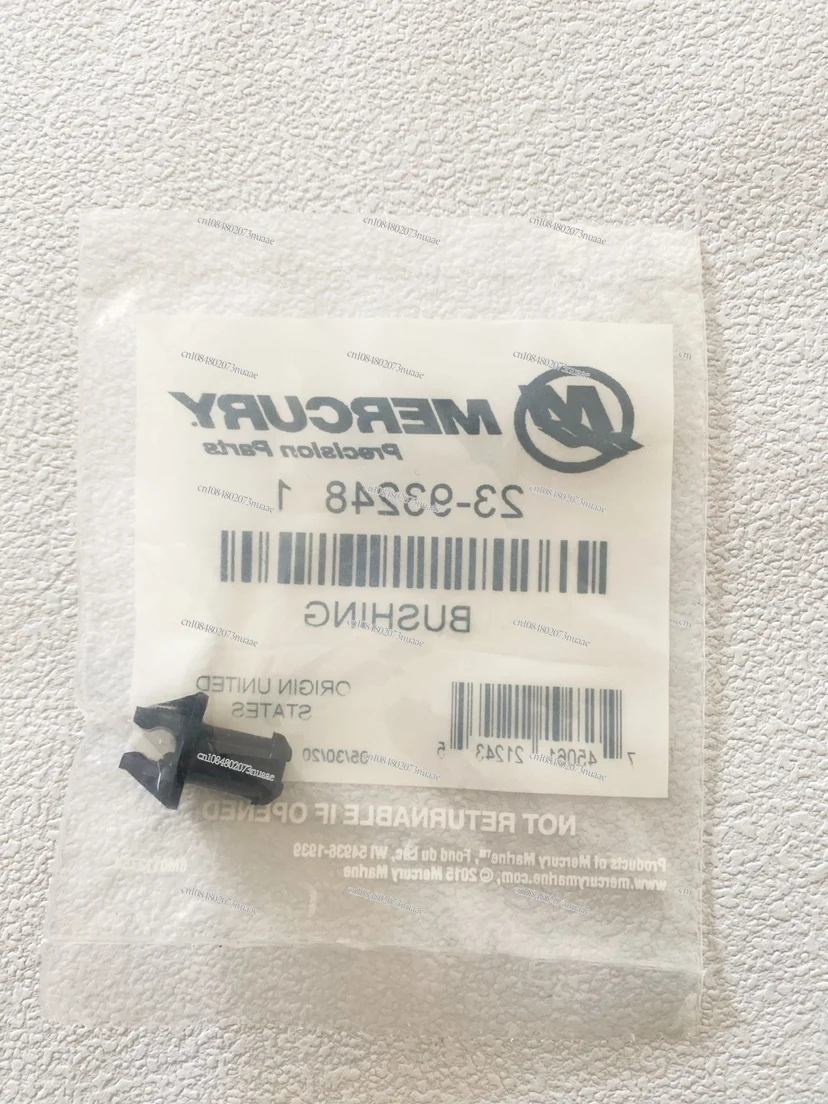 

Пряжка подвесного двигателя, пряжка рычага дроссельной заслонки, оригинальная пластиковая пряжка