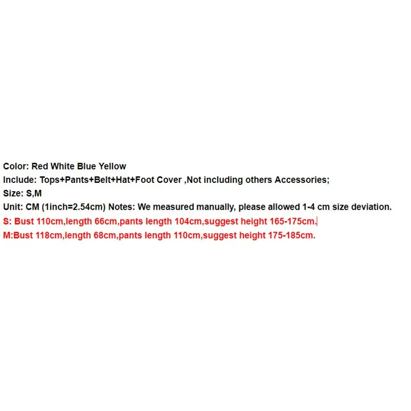 ♥ Disfraces de Halloween 2026 para hombre, disfraz de Jazmín y Aladdín para adultos, disfraz de Genio de la Lámpara, Adam Prin ★ ★ ★