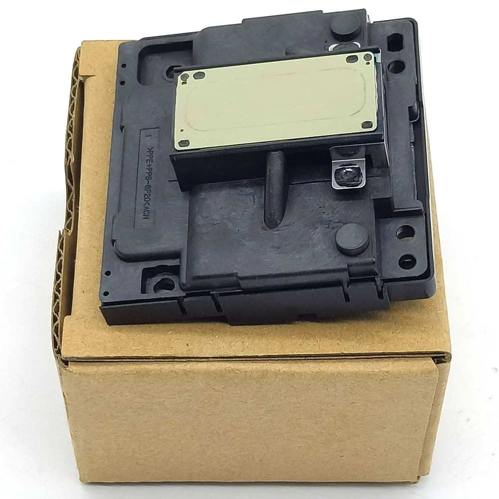 Cabeça de impressão F197010 compatível com Epson Expression Home XP-214 NX430 XP-231 XP-204 XP225 XP-225 XP-212 XP-102 XP-205 XP-101 XP-211