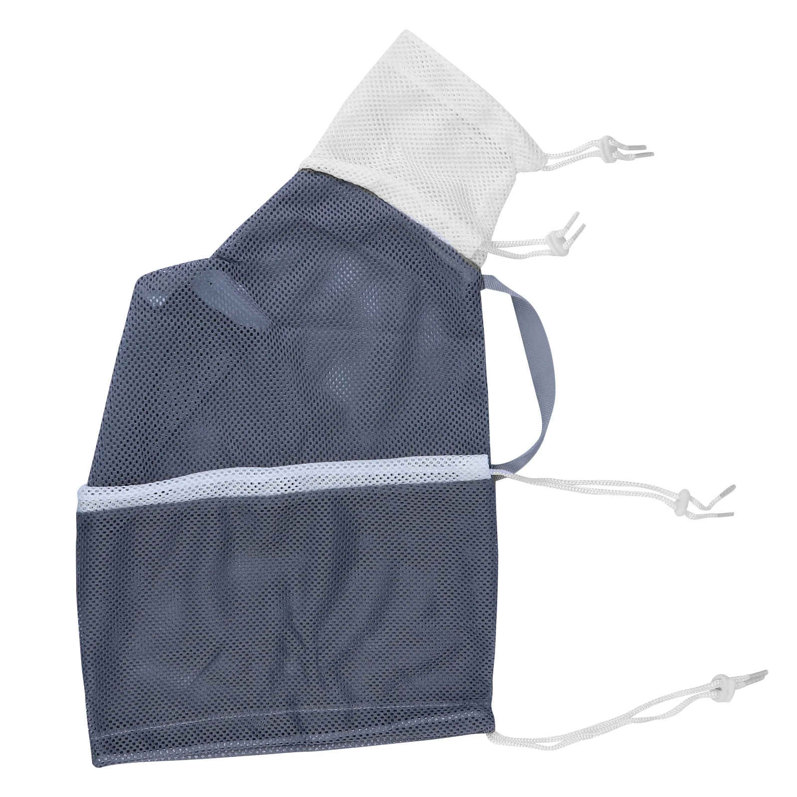 

Cat Bathing Bag Shower Net Washing Mesh Polyester Durable Adjustable Scratch Resistant Easy Comfortable Pet