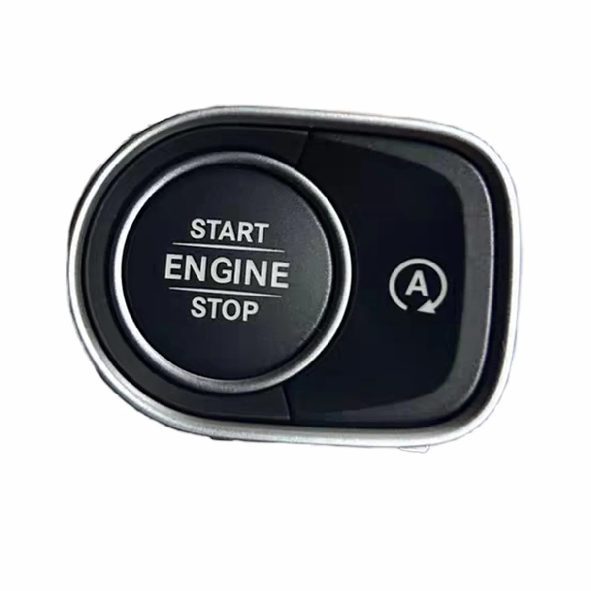 For Mercedes-Benz W167 W465 W463 GLE GLS G Series Car Engine Start Stop Switch One Key Start Up One-Button and Stop Button