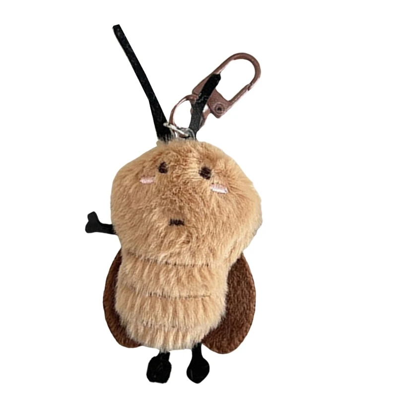 

Keychain Bag Pendant Gift Cartoon Lovely Charm Pendant for Vending Machine