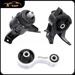 Gj6a-39-040 Gj6a-39-040A Gj6a-39-040b Engine Mount for Mazda 6 Saloon Gg 02-07 GJ6A39040A GJ6A39040B GR1A39040 GR1A39040A