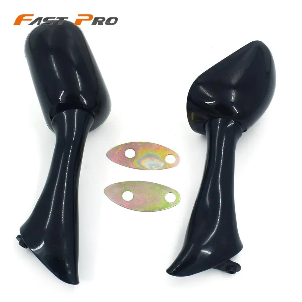 Motorcycle Side Rearview Rear-view Mirror For HONDA CBR CBR600 600 F2 F3 91-98 CCBR1000F 1000F 93-96 VFR VFR750F 94-97 800 98-99