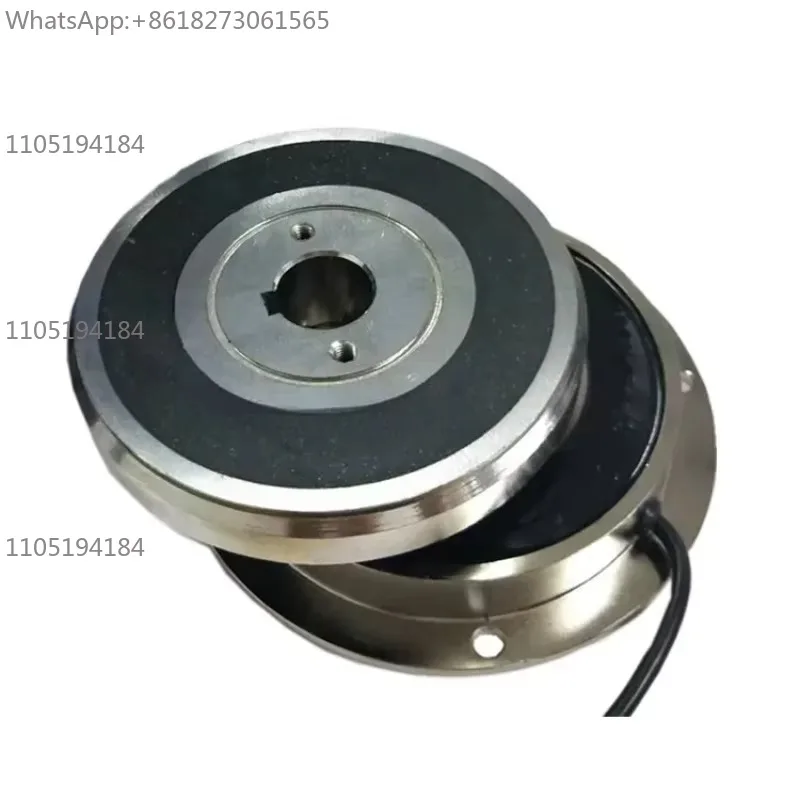 emco electromagnetic clutch brake inner bearing 14.105.06/08/10/12/16/20.30 24V