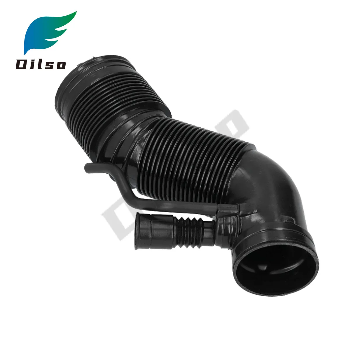 Air Intake Hose 1J0129684 1J0129684CG Fit  For Volkswagen Golf Jetta 2.0 1999-2001