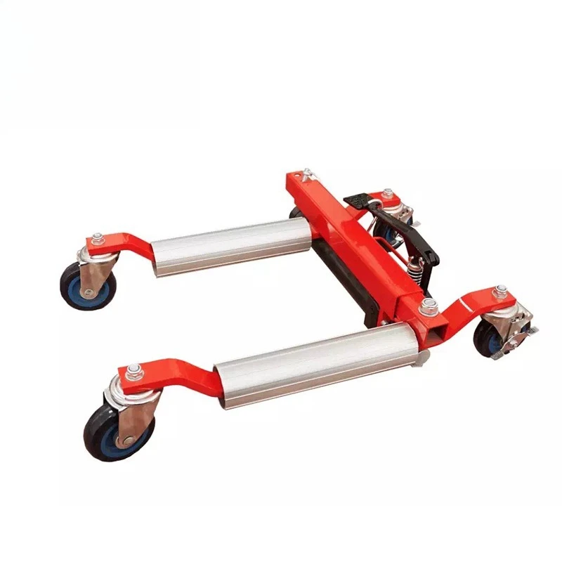 Car mover Car mover Property shift Road clearing tool Car hydraulic mover