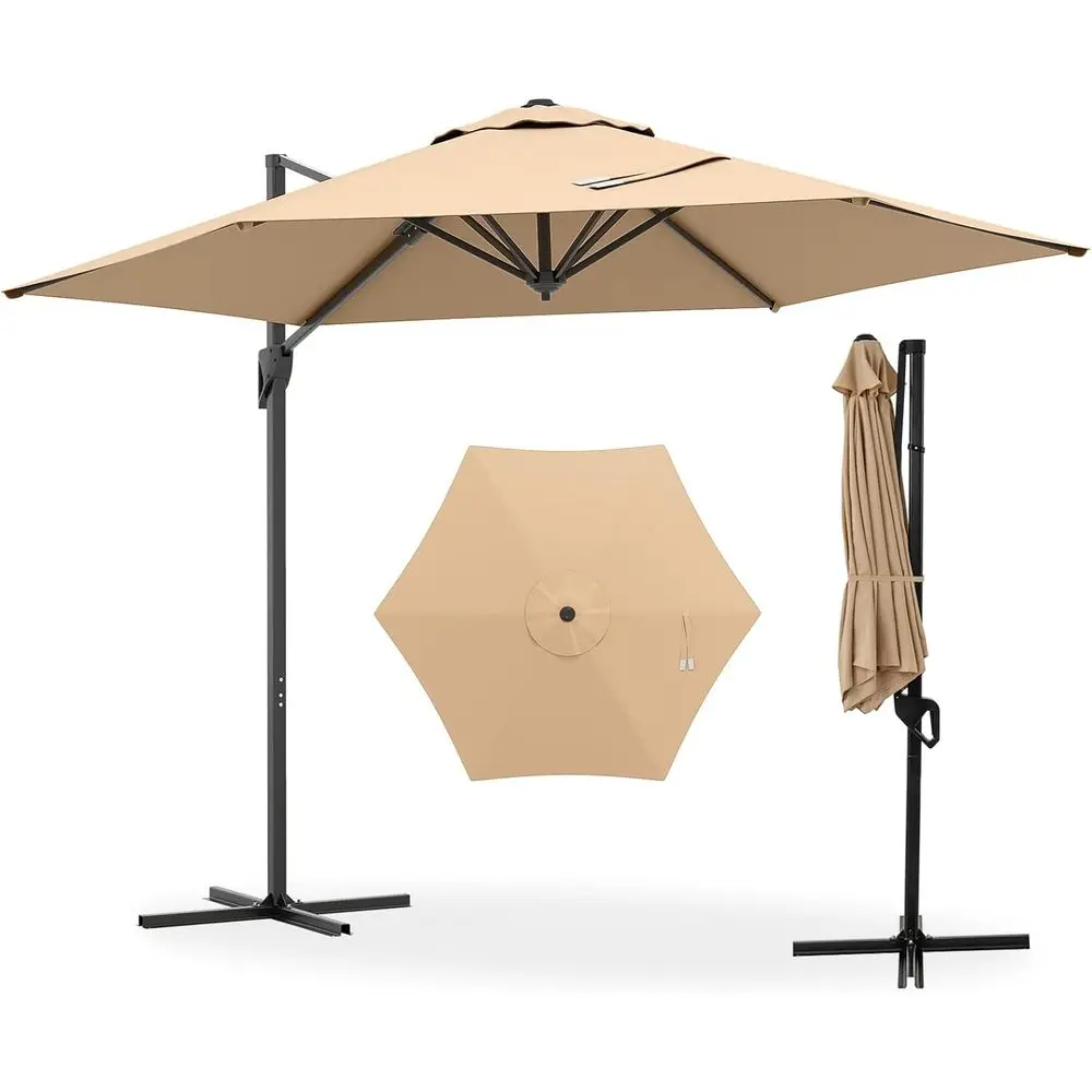 Cantilever Patio Um…