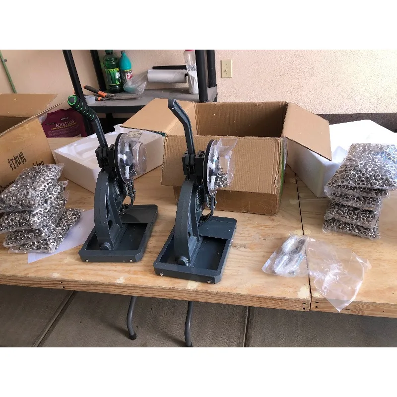 2026 New Semi-Autom…